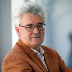 保罗•罗切克 艺术总监