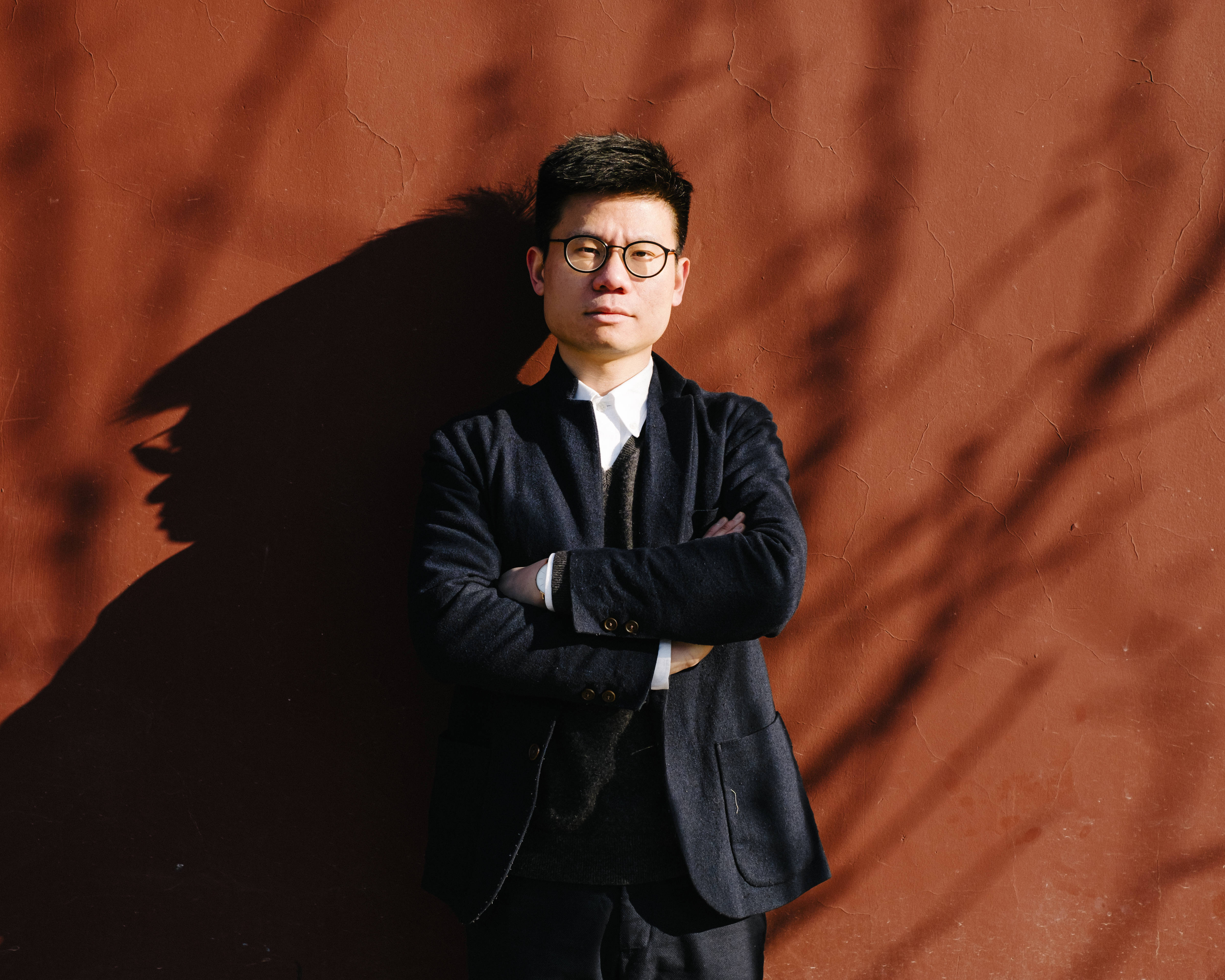 孔嘉宁（中国）